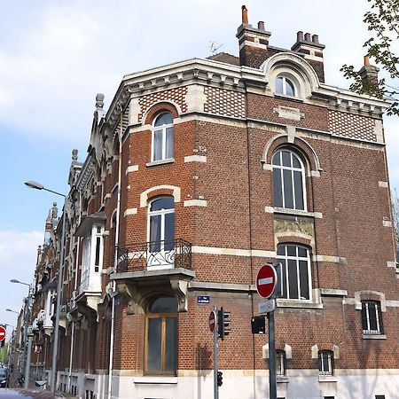 Chambres D'Hotes- Lille Aux Oiseaux Exterior foto