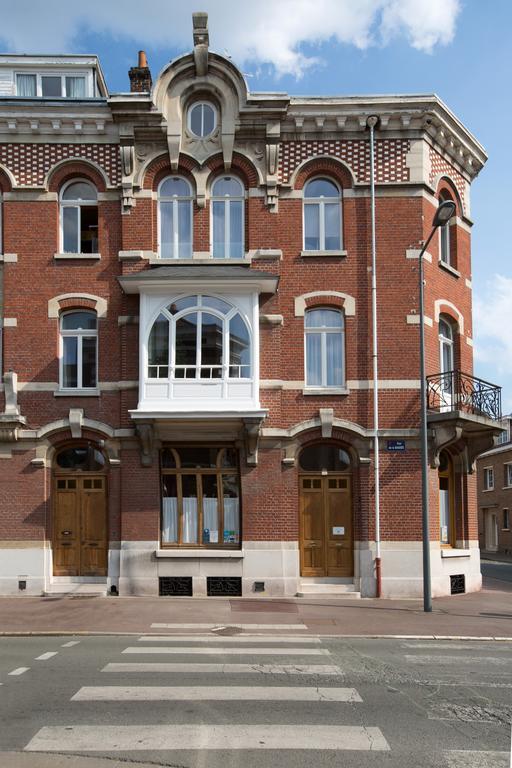 Chambres D'Hotes- Lille Aux Oiseaux Exterior foto